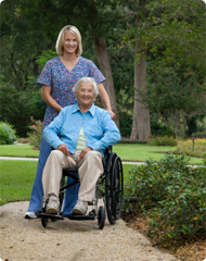 home care services lanzarote